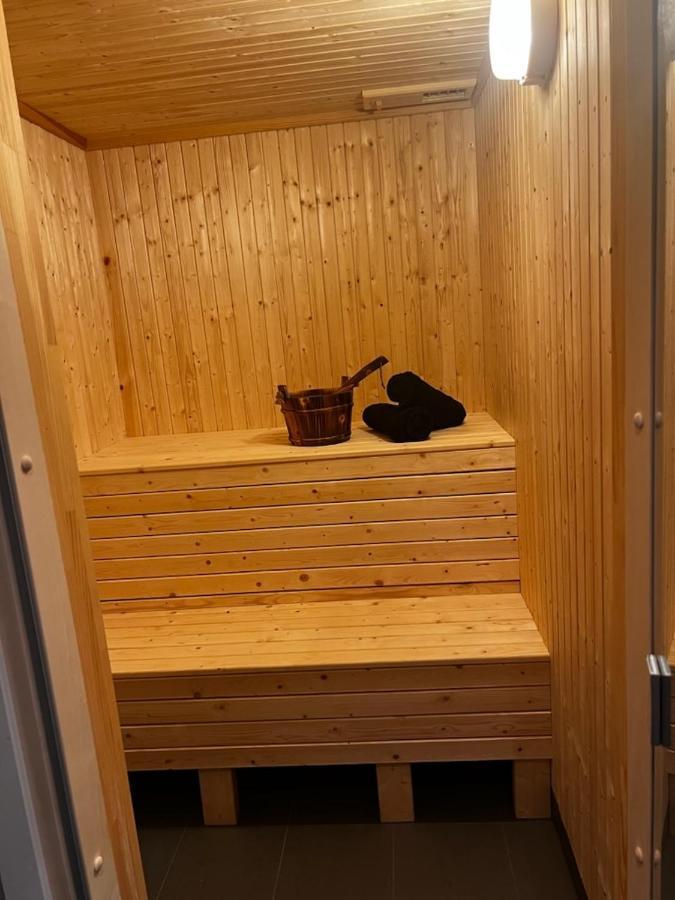 Exclusive Funkis Cabin, Lake View, Rooftop Terrace, Jacuzzi, Sauna, Close To Golf And Alpine Врадал Екстериор снимка